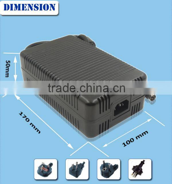 High Quality Power Supply AC 110-240V Output DC 48V 5A 240W AC/DC Power Adapter For CCTV LCD LED
