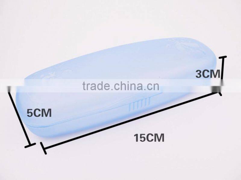 High quality glasses case