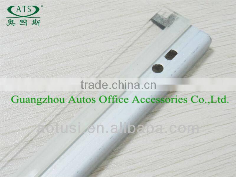 Drum cleaning blade XER315 copier spare parts