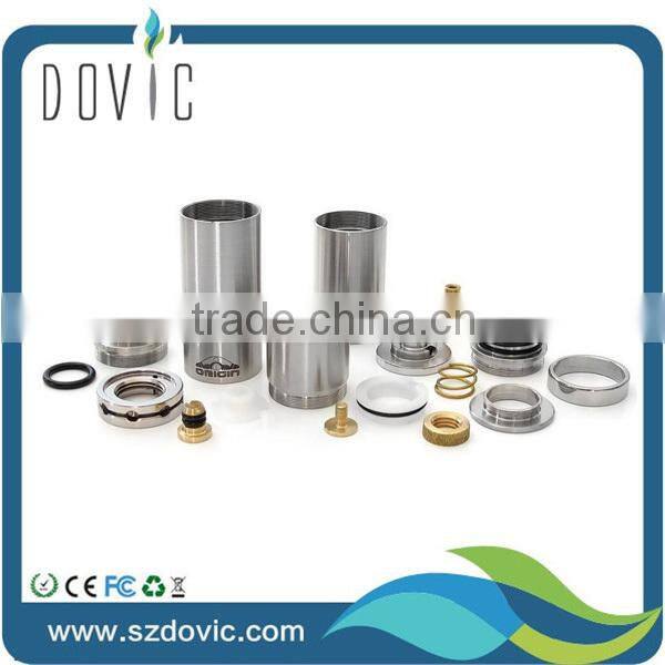 Hot products mechanical original clone SS origin mod