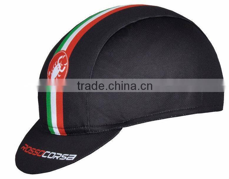 Alibaba China cool sportswear cycling cap