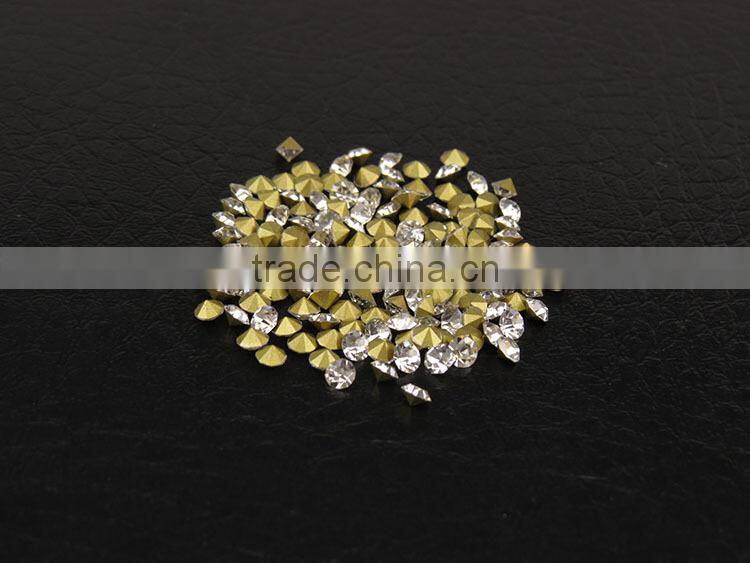 high quality Bling bling crystal rhinestones banding wholesale