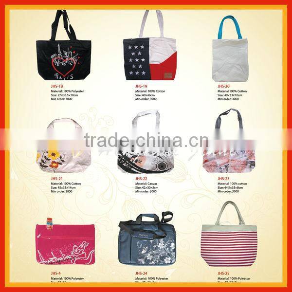 tote bags with custom printed logo