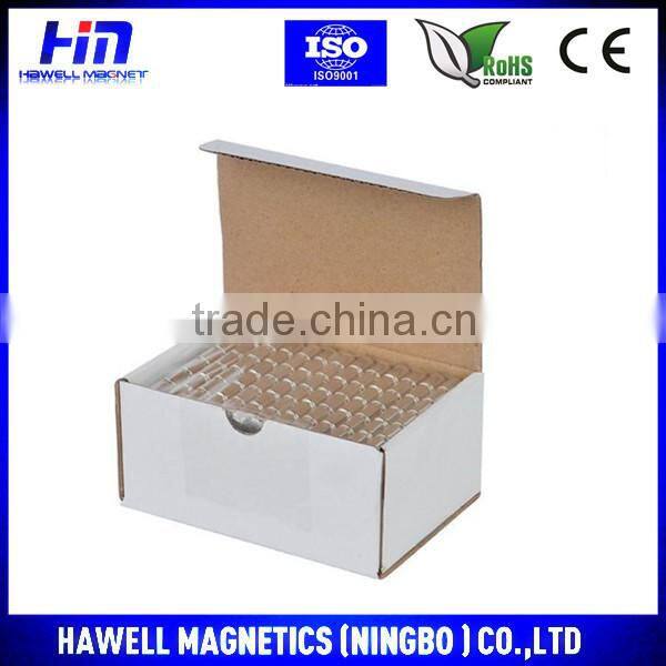 Y30 ferrite disc magnet