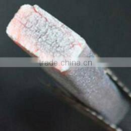 3pcs /bar Long burning time more than 90mins Nature Coconut shell silver charcoal