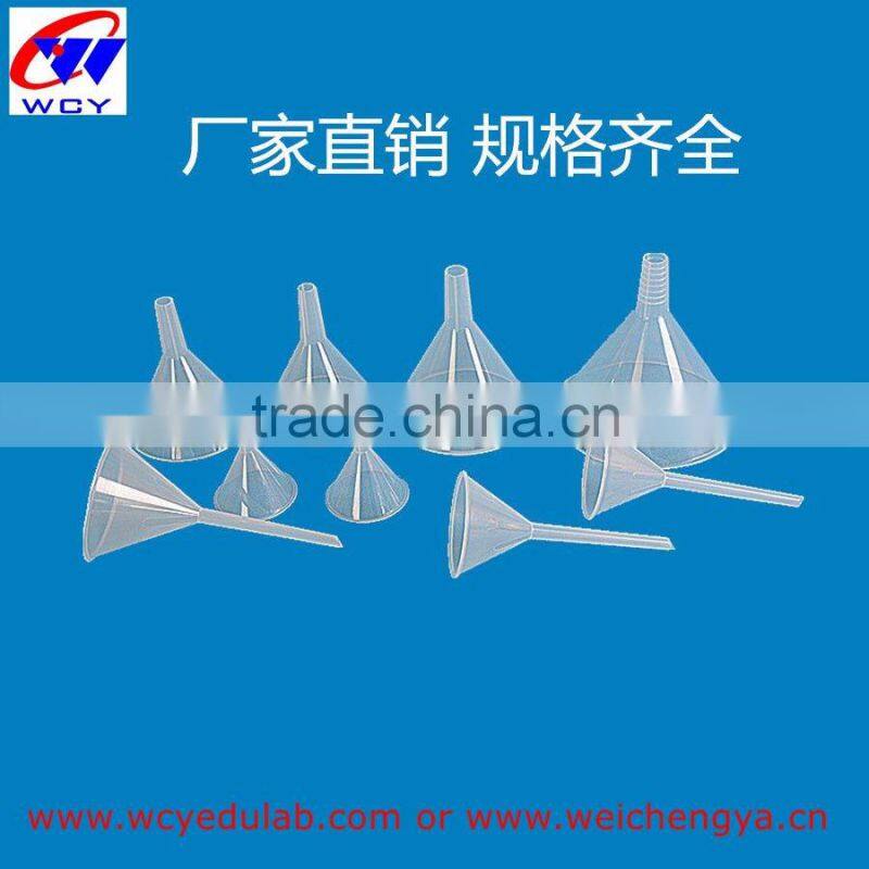 Excellent quality competitive price large plastic funnel