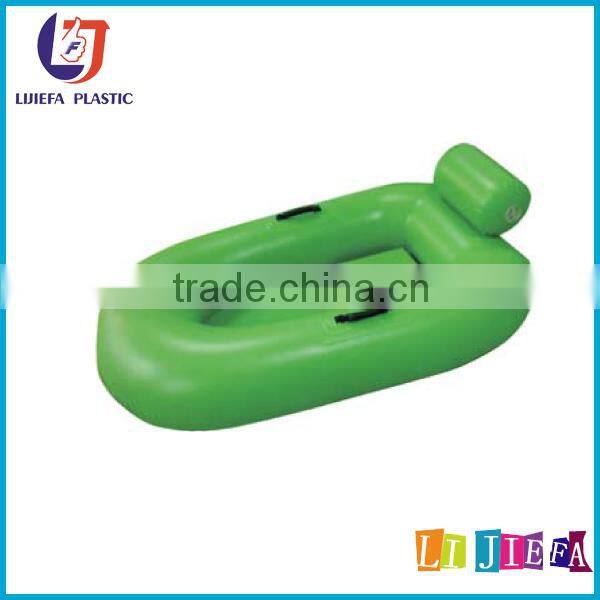 Inflatable Double People Water-Skiing Rings