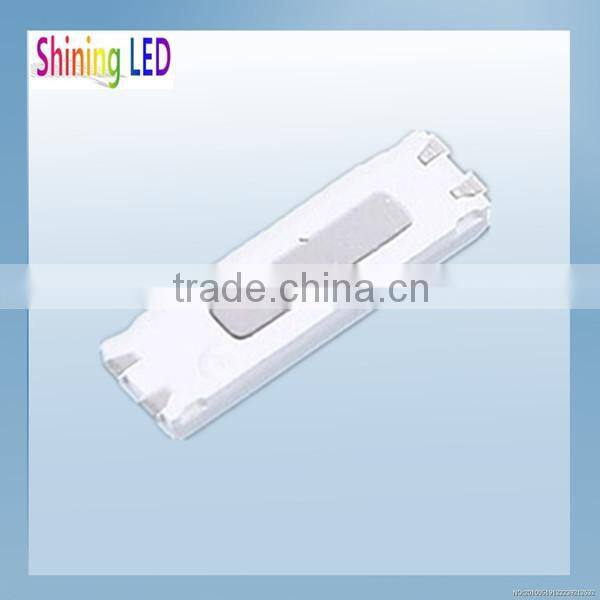 0.5W Daylight White 3V SMD 7020 Low Package LED
