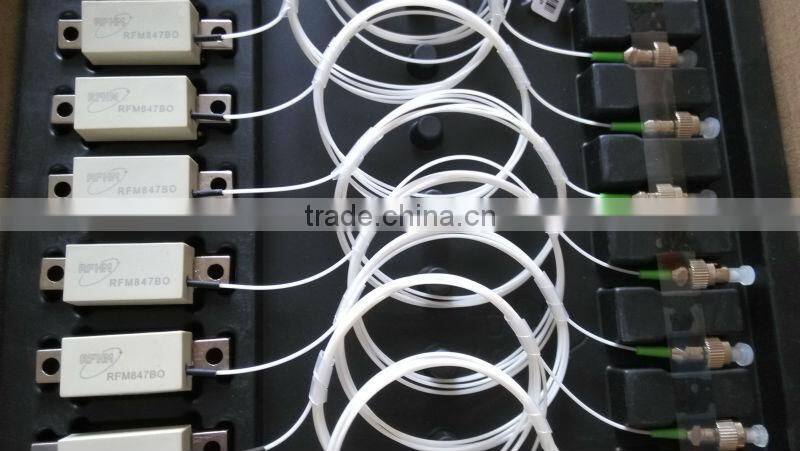 CATV Optical Receiver Modules RFM8470 BO for Optical Node