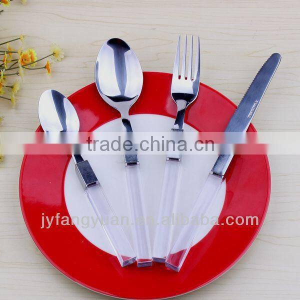 Table Cutlery