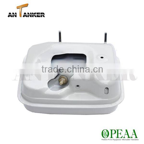 Replacement Parts White 4 cycle 11hp engine GX340 Small Engine Fuel Tank