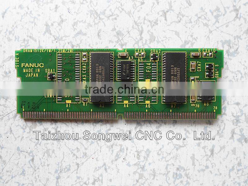 FANUC circuit board pcb A20B-2900-0802 imported original warranty repair robotics crc