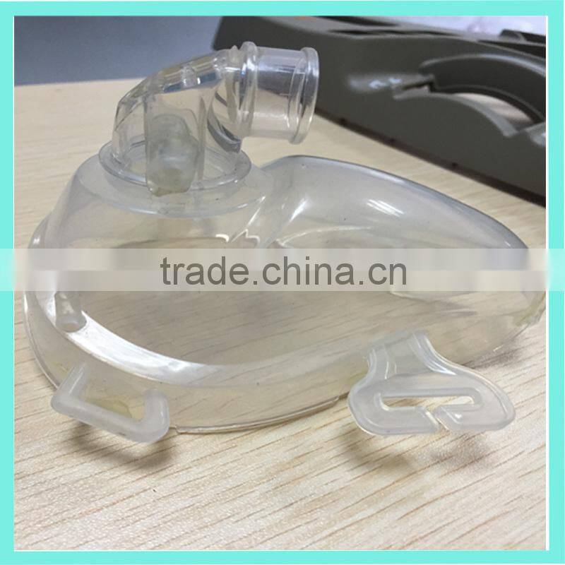 Custom medical equipment plastic parts plastic components mould