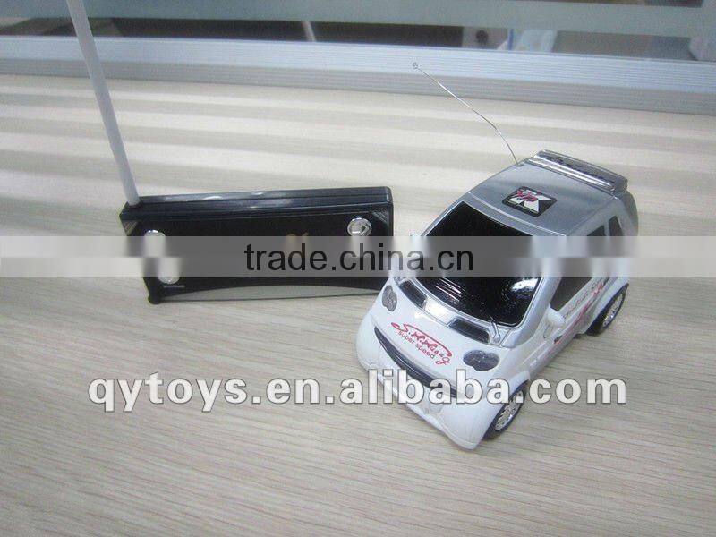 Hot selling Mini 4 Channels RC Car