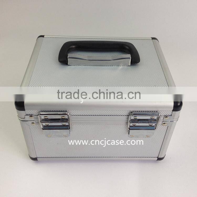 Hot sale aluminum mini medical case aluminum carrying case