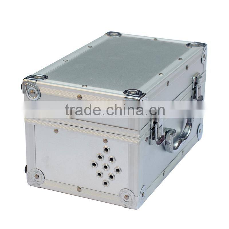 China professional factory produces aluminum truck tool box