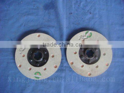 clutch middle plate for diesel engine factory