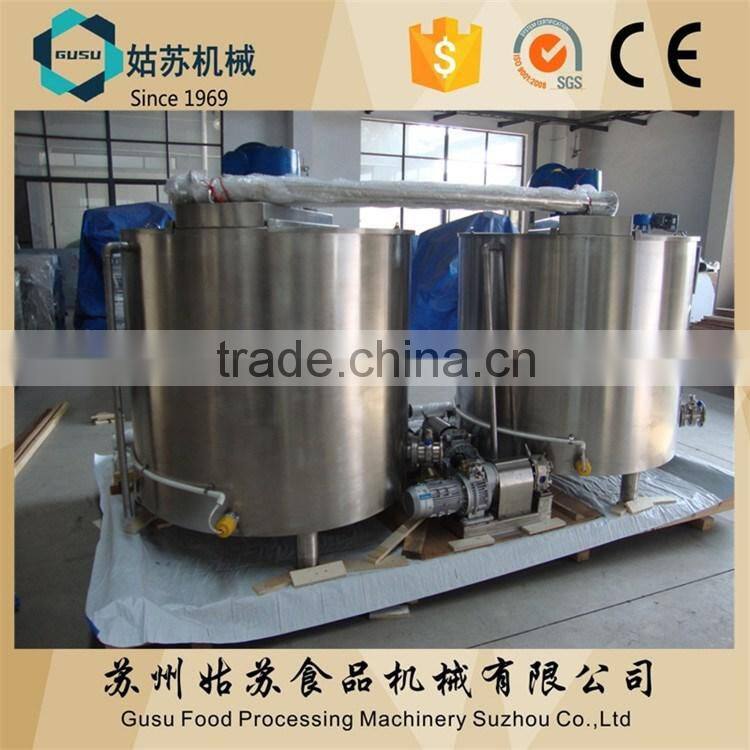 high quality chocolate syrup pump