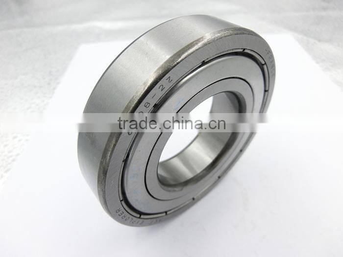 40x80x18 cheap ball bearings on Alibaba Trade Assurance 6208