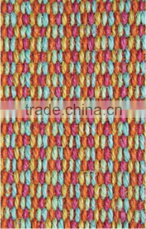 2015 professional sisal carpet with best price
