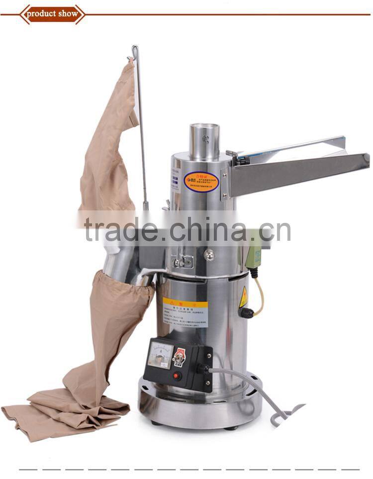 2016 Hot Sale Continuous Grinding Machine