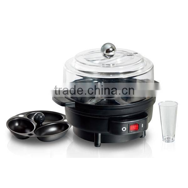 Electric home mini egg coker XJ-92254