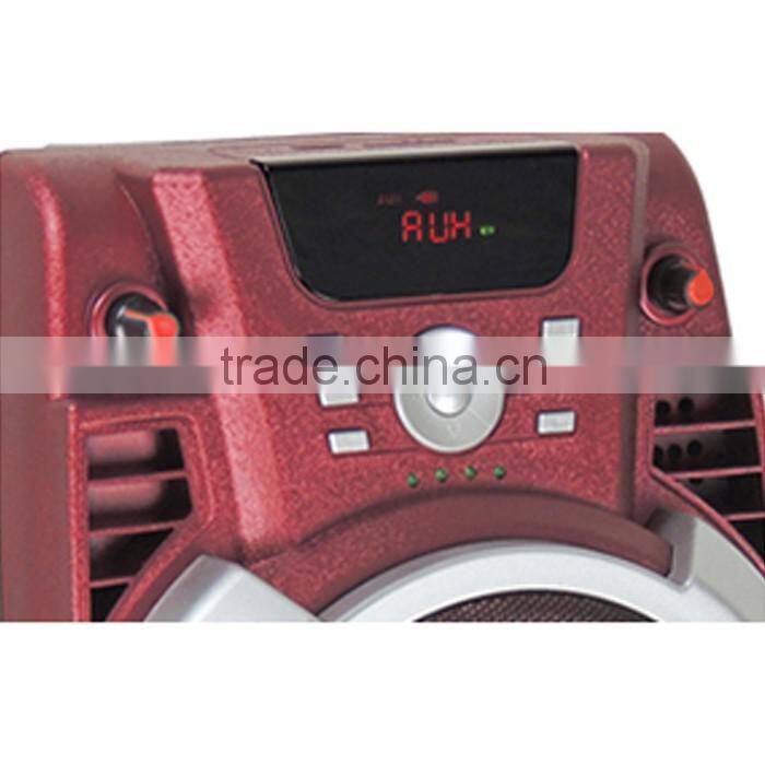 New perfect sound quality karaoke home theatre system