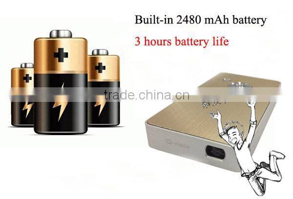 home projector mobile phone projector mini Projector