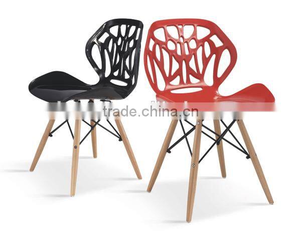 cross back chair