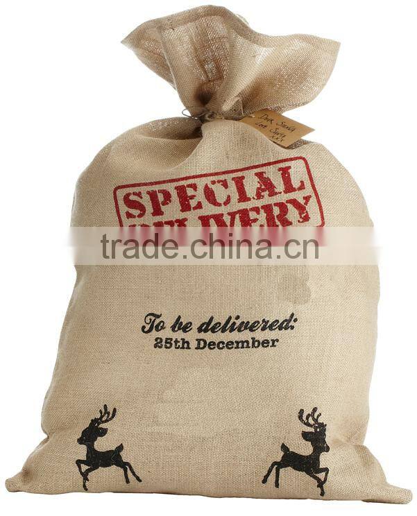 Jute Bags Sacks