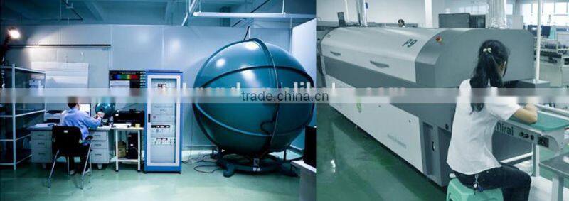 2016 top sale square led panels Light with Die-casting Aluminum using SMD4014