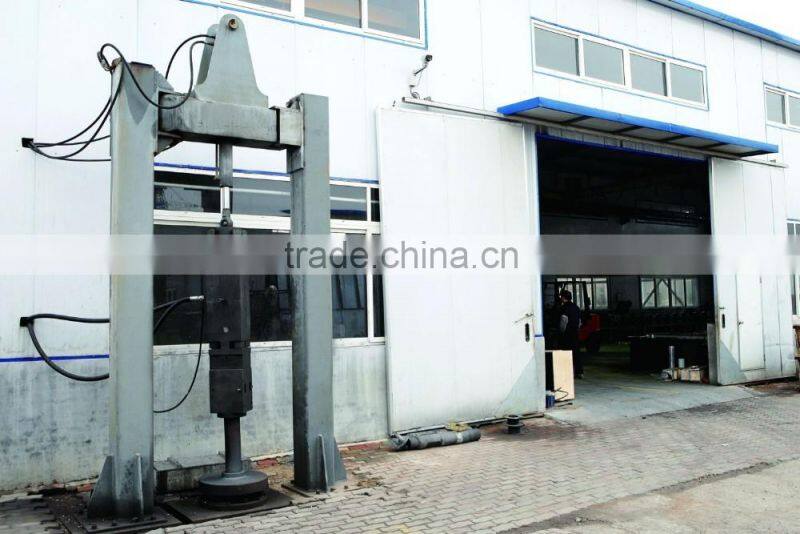 hydraulic breaker/rock hammer for 2.5-4.5 ton excavator