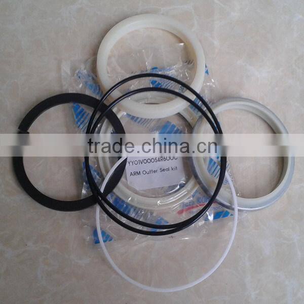 Arm cylinder seal kit YY01V00054R700 for SK140LC-8 SK130-8