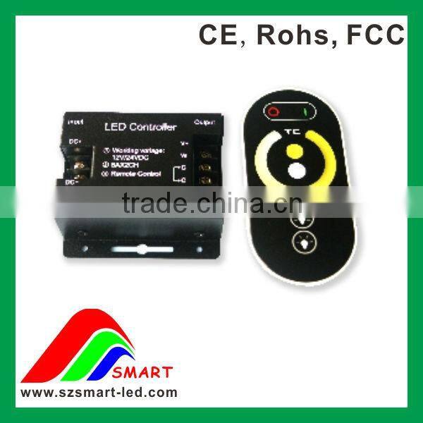 160g Touch LED Dimmer