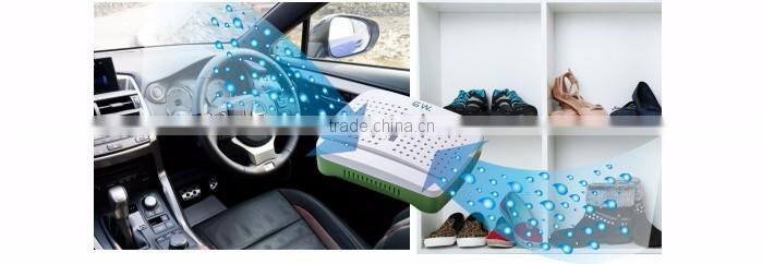 GW E333 Silica Portable dehumidifier home dehumidifier