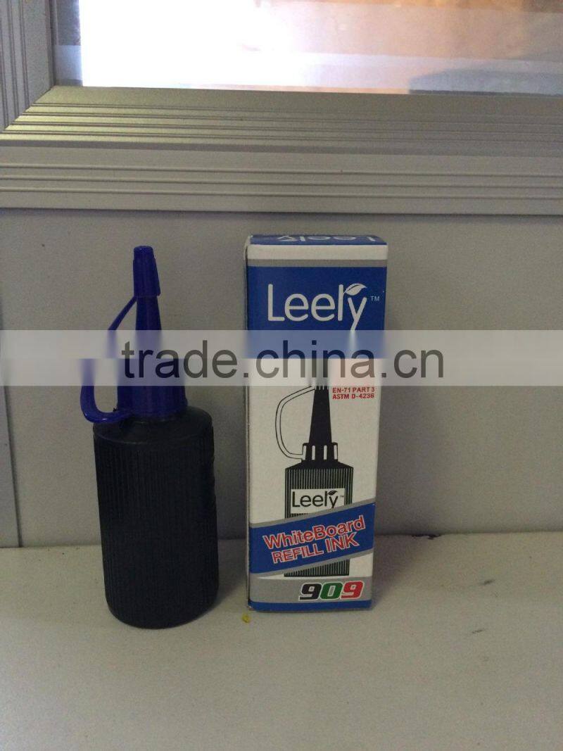 Economical Refillabe white board marker ink