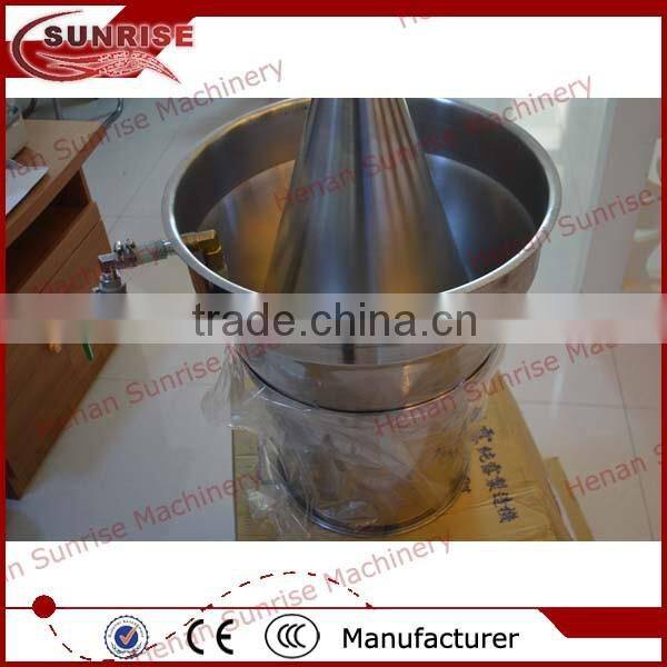 oregano essential oil extract machine