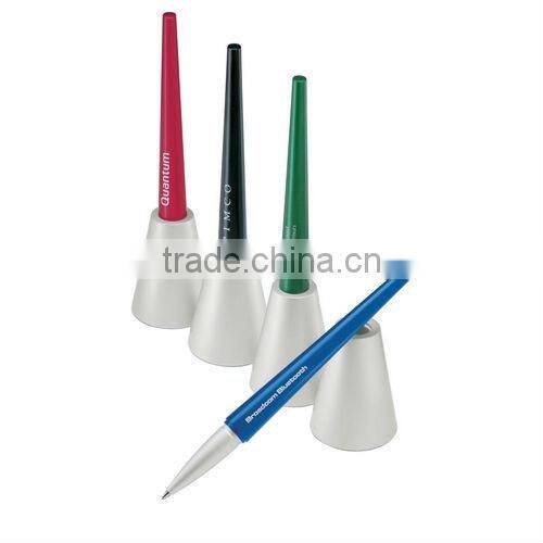 high quality customized plastic pen 46002