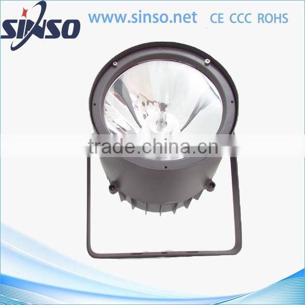 promotion 3000K HID Xenon lamp marine guidance searchlight