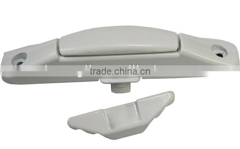 Aluminum Window Locks