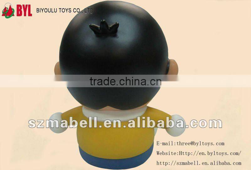 3D Nobita character Cartoon figure