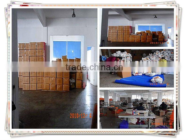 Eco-friendly PP woven promotional tote bags