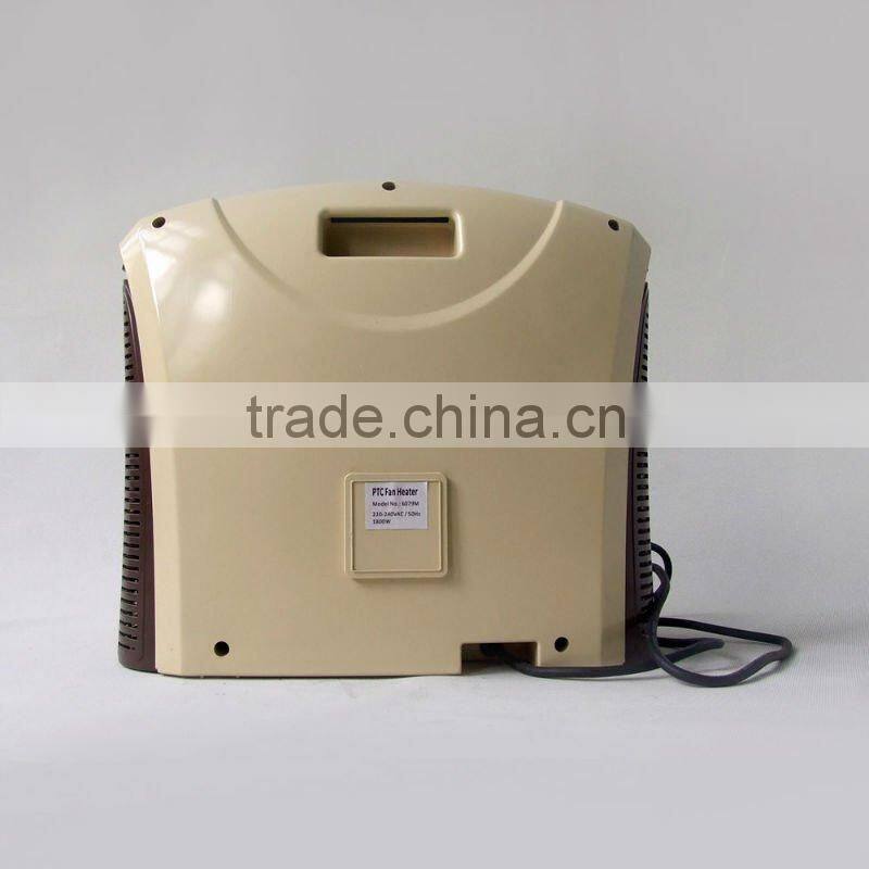 PTC Fan Heater