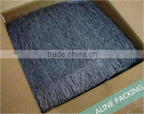 Steel Material Steel Fiber For Concrete