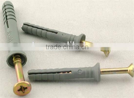 plastic frame anchor/nylon frame fixing anchor
