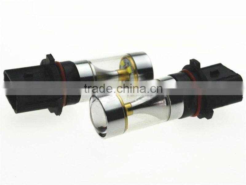 Auto Accessories 12V LED 30W fog light super power 24v led light brake light