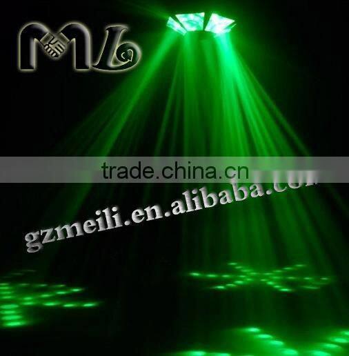 mini rgb fairy scattering like light stage lighting for sale