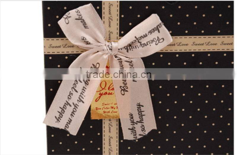 Durable best sell paper hologram bag