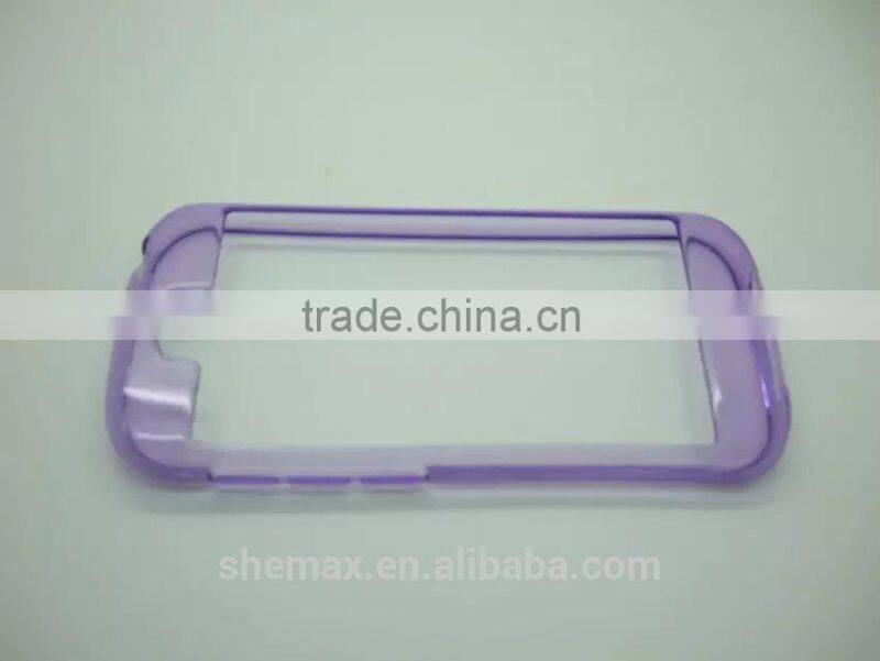 Spain new products on china market mobile phone tpu cover for Yotaphone 2