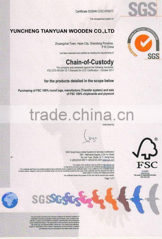 HOT!!! OSB board manufacturer